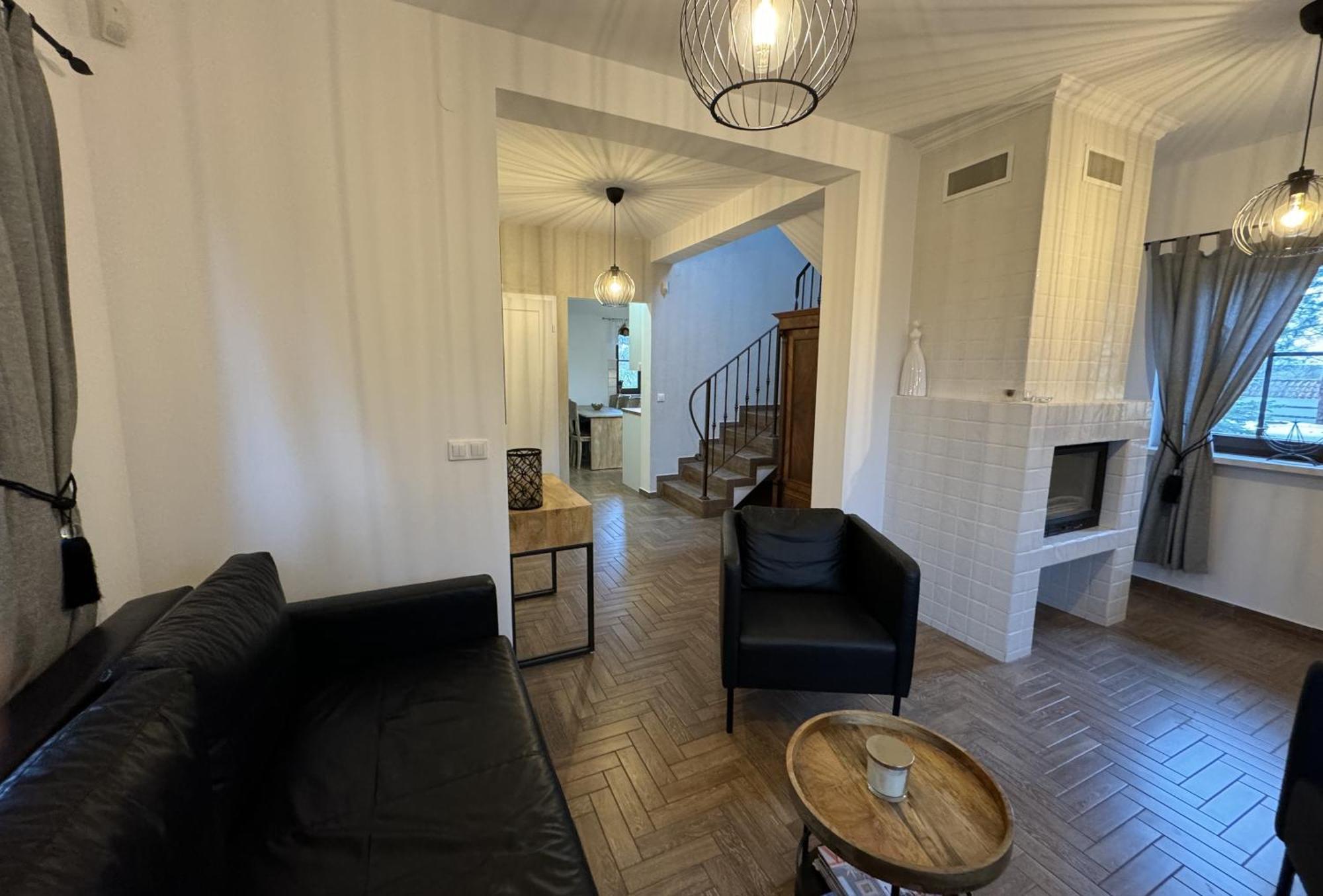 Mazurskie Siedlisko Langen Mrągowo Exterior foto